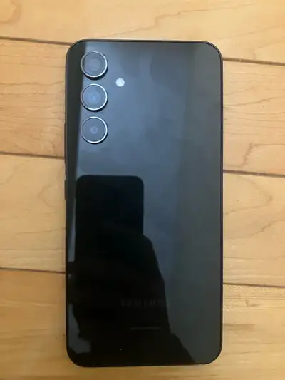 Samsung Galaxy A54 (5G) - Noir, View more