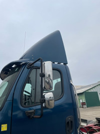 Nose Cone off Freightliner M2
