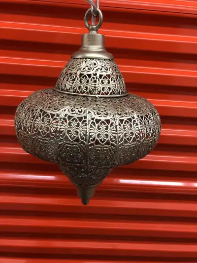Lampe plafonnier des mille et une nuits. NEUF , View more