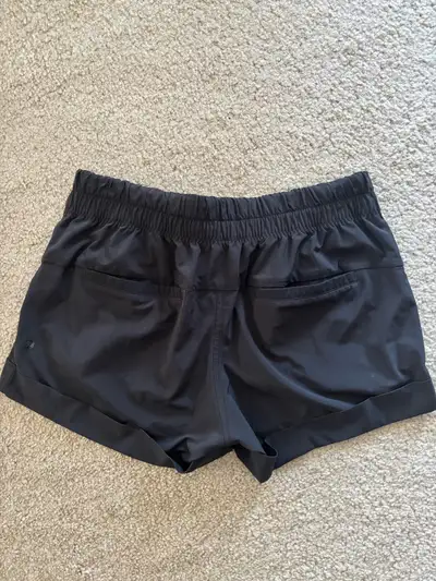 Lululemon Shorts, View more