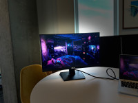 Asus Ultra Sleek Monitor for Sale!!!!