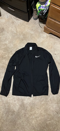 Nike Dri Fit Jacket Small