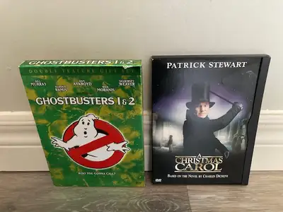 For Sale: Holiday Classics on DVD, View more