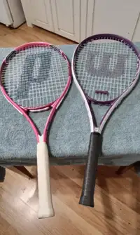 Ladies Tennis Racquets