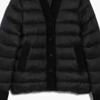 BNWT - Rebecca Minkoff Puffer Jacket, View more