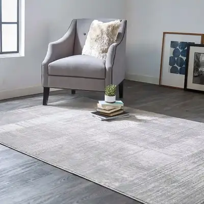 Turkish Area Rug / Carpet (like new), View more