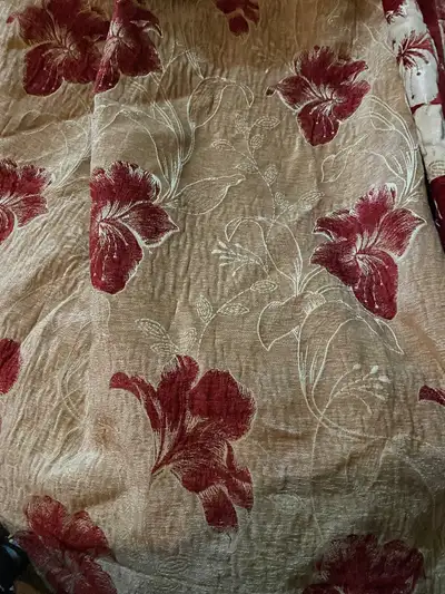 Heavy beautiful curtain, View more