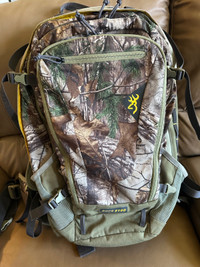 Browning Buck 2100 Backpack