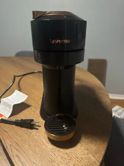 Nespresso Machine - Vertuo Next, View more