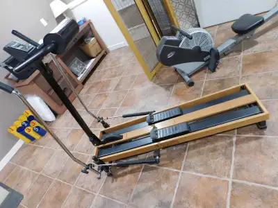 vitamaster in Exercise Equipment in Canada Kijiji Marketplaces