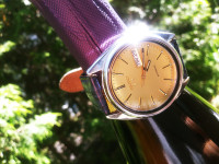 Vintage Seiko5 AUTOMATIC MADE IN JAPAN.