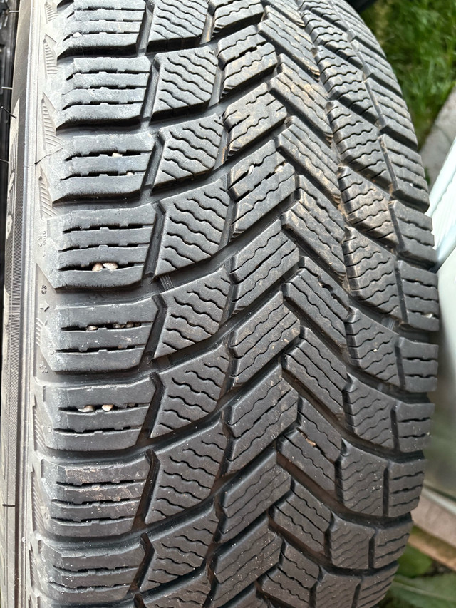 nissan rogue winter tires in Tires & Rims in Oakville / Halton Region - Image 3