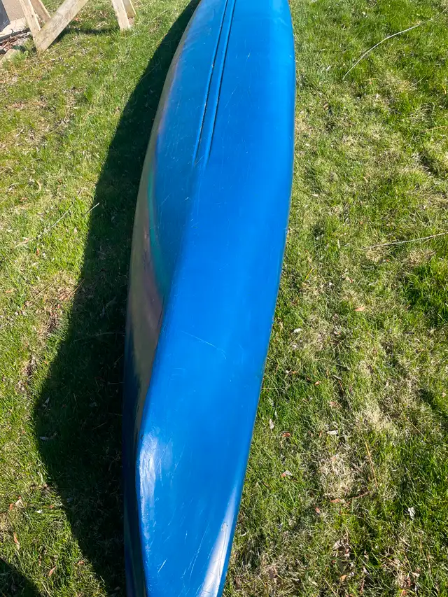 Double Kayak Trinidad Dagger 17.ft. 2 Person, Great  Condition!62863278001795121