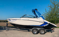2019 Yamaha 212X in excellent condition!