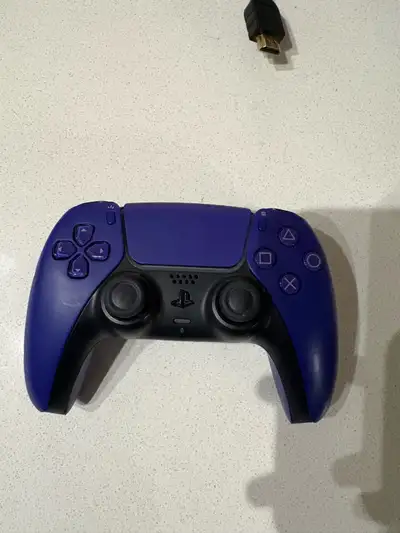 PS5 Controller, View more