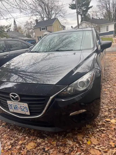 Manual transmission. Not automatic. Need gone by this week no lights on the dash, Needs tires for Sa...