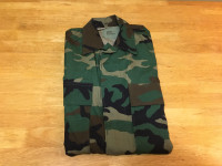 Army Jackets 3 - Army Issue 3