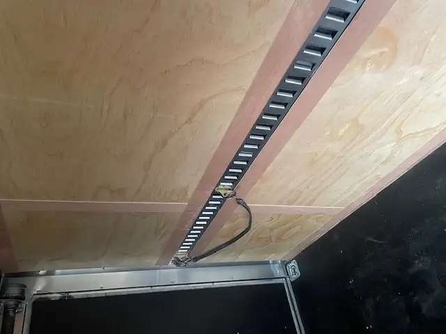 Roulotte Idéal Cargo Sport Zone (avec deux essieux) in Cargo & Utility Trailers in Québec City - Image 5