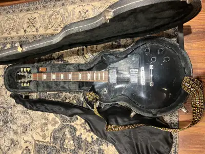 USA Gibson Les Paul Studio, View more