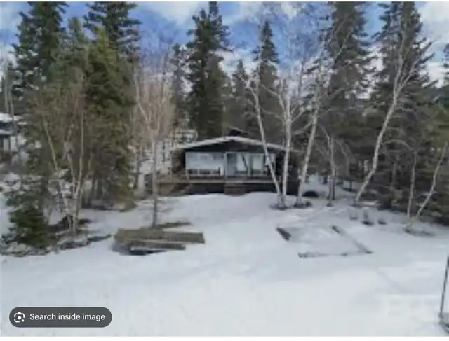 Lake front Cabin on Emma Lake in Saskatchewan in Canada - Image 8