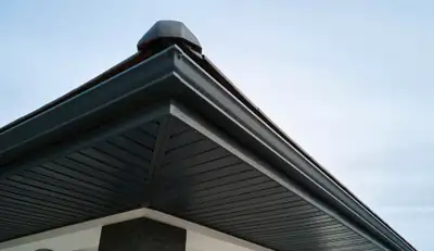 gutter service(fix,clean,install), View more