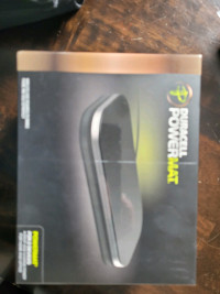 Brand New Duracell Powercell Charging Pad Charger