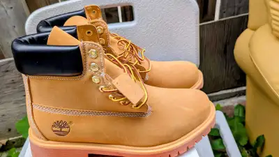 Men's Timberland Premium Waterproof Boots, View more