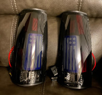 88-98 CHEVY/GMC LED TAILLIGHTS