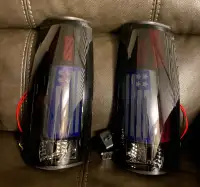 88-98 CHEVY/GMC LED TAILLIGHTS