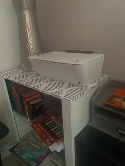 Medium Size Bookcase, View more