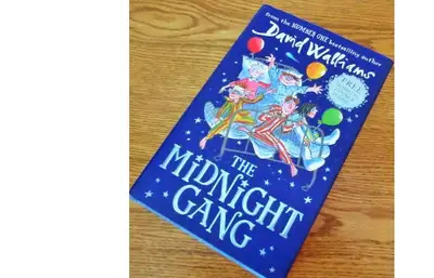 Midnight is the time when most kids are fast asleep with some exceptions…. That is when the Midnight...
