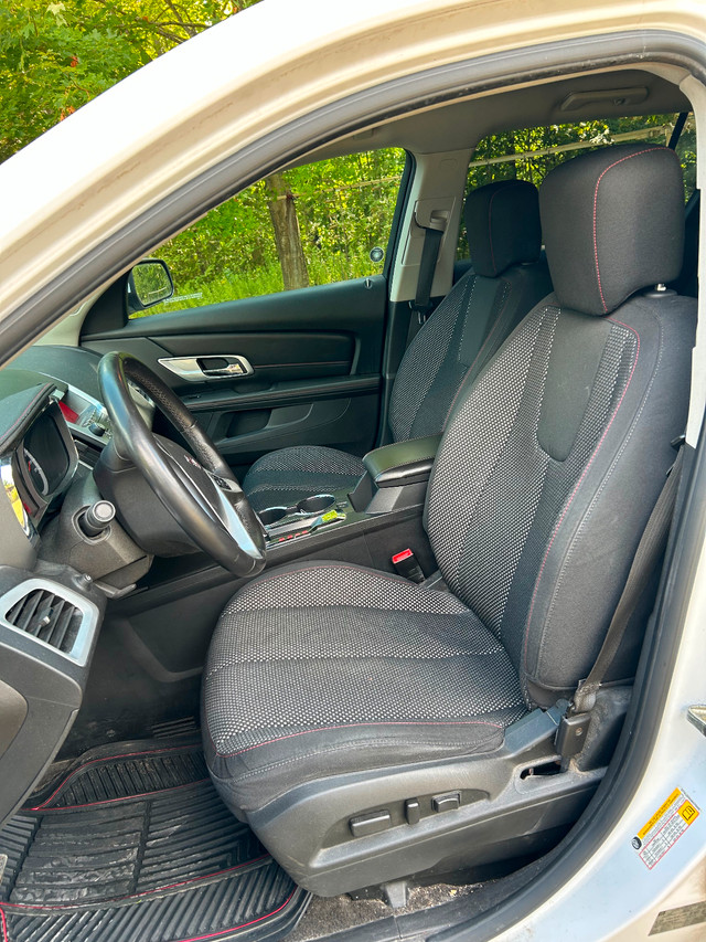 GMC Terrain 2010- As Is. OBO in Cars & Trucks in Peterborough - Image 3