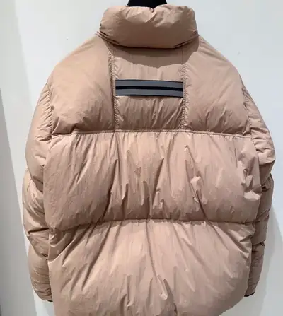 Brand new Canada Goose Lawrence Puffer Jacket for sale, View more