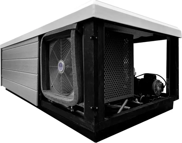 Door Crasher Sale! New Balboa Cold Plunge Tubs- Free Delivery KI in Hot Tubs & Pools in Kitchener / Waterloo - Image 5