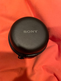 Sony ultra wide converter x0.75