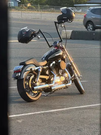 Sportster 1200 15,000km Excellent condition Garage kept Well maintained Lots of aftermarket add on’s...