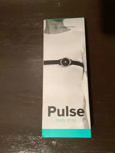Soundbrenner Pulse Body Strap