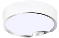 Motion Sensor Ceiling Lights Battery Powered Indoor LED