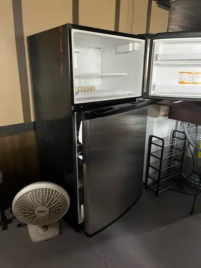 réfrigérateur Inox, View more
