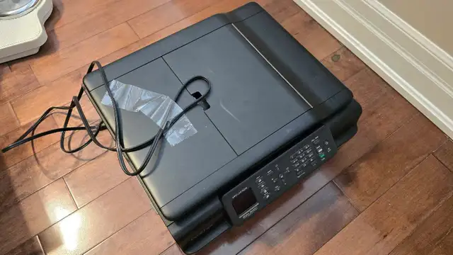 Brother Printer & Scanner in Printers, Scanners & Fax in Mississauga / Peel Region - Image 3