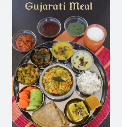 Gujju’s Tiffin Service , View more
