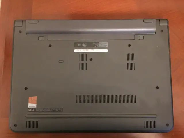 Laptop Dell Latitude 3340 dans Portables dans Région de Markham/York - Image 8