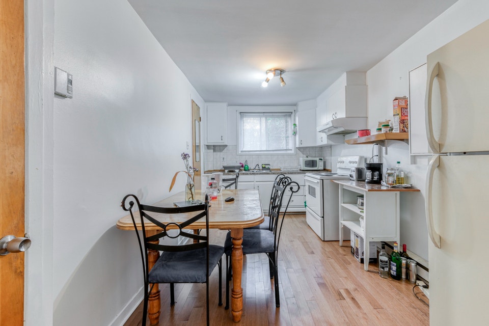 Logement à louer 2