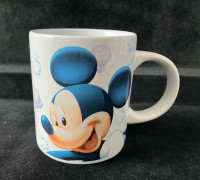Disney Mickey Mouse Mug by Jerry Leigh, Pants and Gloves