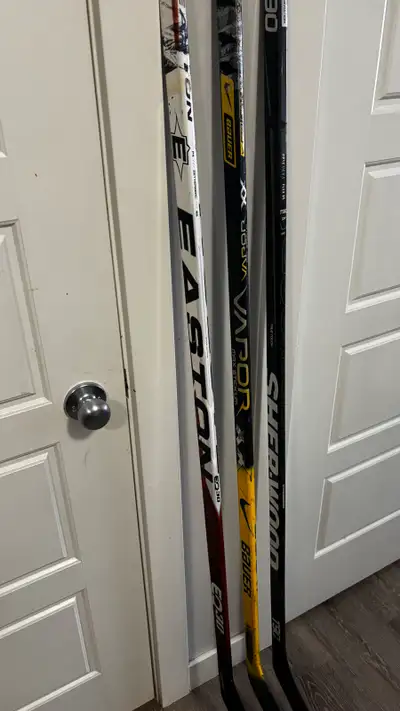 Hockey Sticks , View more
