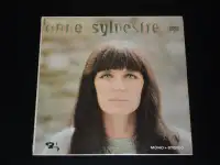 Anne Sylvestre - Anne Sylvestre (1968) LP