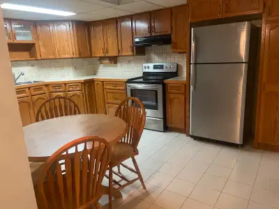 2 bedroom for rent (contact)