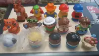 Figurines Little People Fisher Price