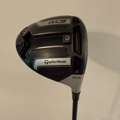 TaylorMade M3 Driver Regular RH, View more