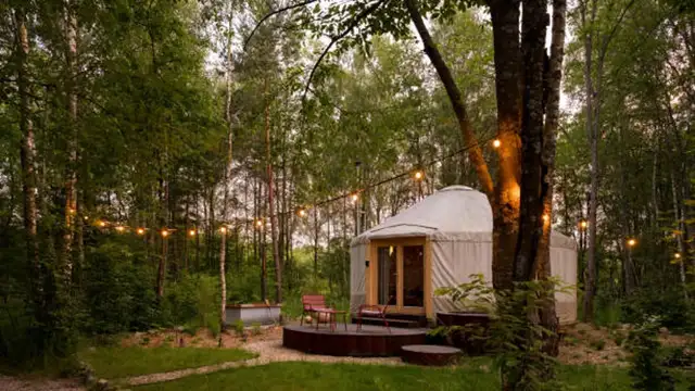 Help Us Bring a New Hotel Experience to Life
